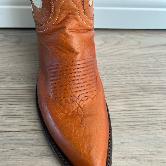 Lucchese Tennessean BRAND NEW (unworn in original packaging ) - Picture 6 of 10